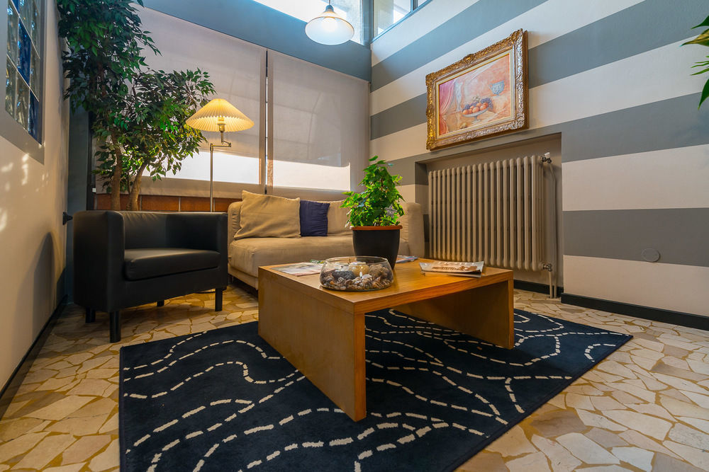 Hotel & Apartments Rinaldo 博尔戈马内罗 外观 照片